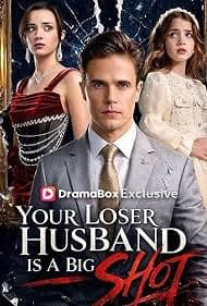 Loser Husband — 海報