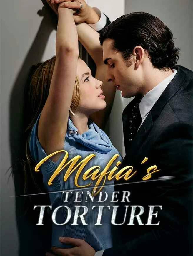 Mafia Tender Torture — 海報