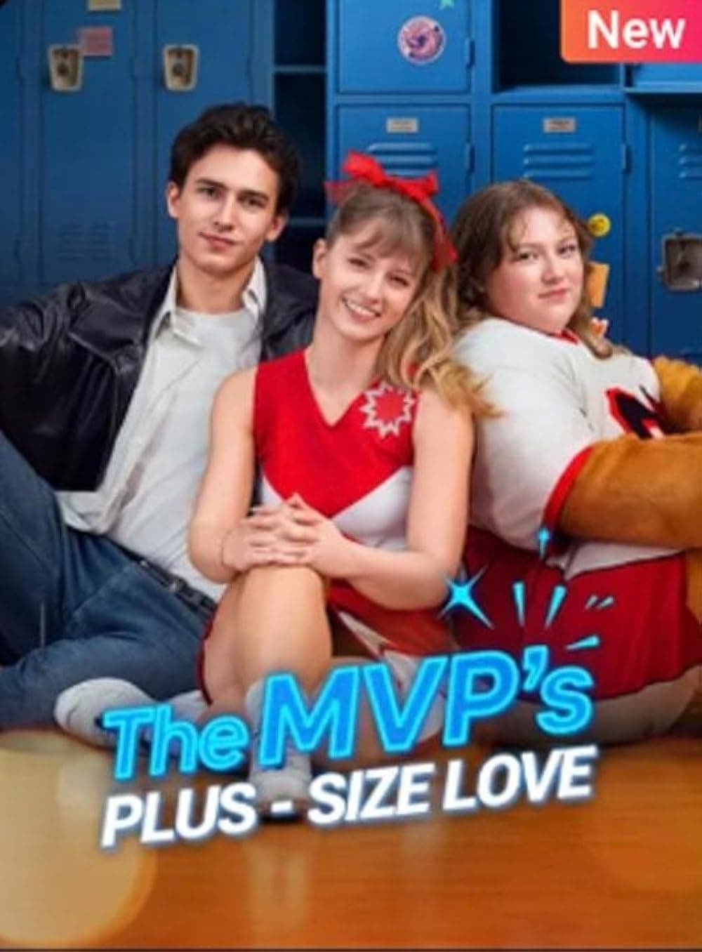 MVP’s Love — 海報