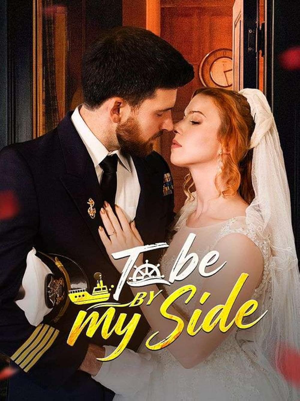 To Be by My Side — 海報