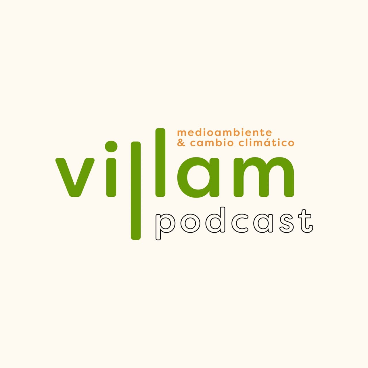 Villam Podcast — Visuel du podcast